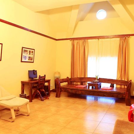 Sufubi Gallery Hotel Beihai Eksteriør billede