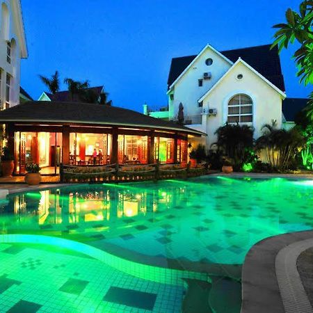 Sufubi Gallery Hotel Beihai Eksteriør billede