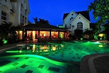 Sufubi Gallery Hotel Beihai Eksteriør billede