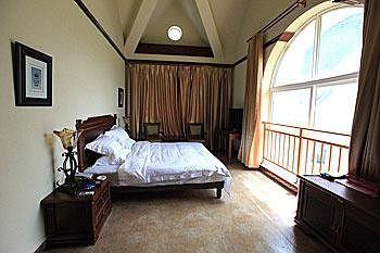 Sufubi Gallery Hotel Beihai Eksteriør billede