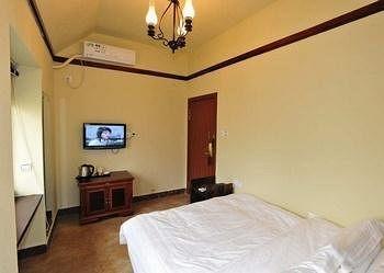Sufubi Gallery Hotel Beihai Eksteriør billede