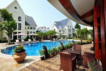 Sufubi Gallery Hotel Beihai Eksteriør billede