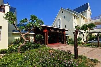 Sufubi Gallery Hotel Beihai Eksteriør billede