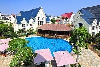 Sufubi Gallery Hotel Beihai Eksteriør billede