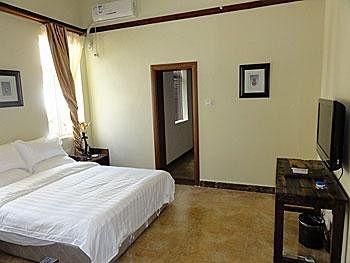 Sufubi Gallery Hotel Beihai Eksteriør billede