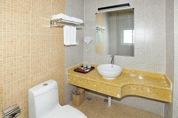 Sufubi Gallery Hotel Beihai Eksteriør billede