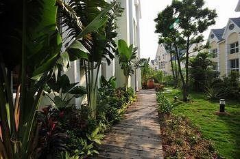 Sufubi Gallery Hotel Beihai Eksteriør billede