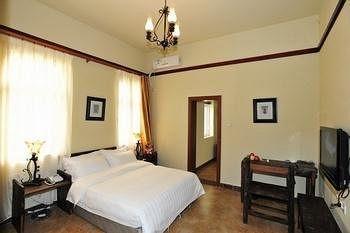 Sufubi Gallery Hotel Beihai Eksteriør billede