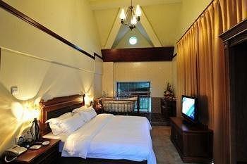 Sufubi Gallery Hotel Beihai Eksteriør billede