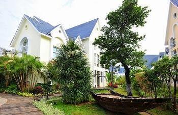 Sufubi Gallery Hotel Beihai Eksteriør billede