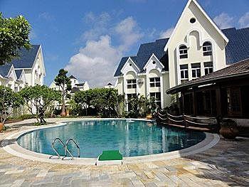 Sufubi Gallery Hotel Beihai Eksteriør billede