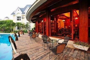 Sufubi Gallery Hotel Beihai Eksteriør billede