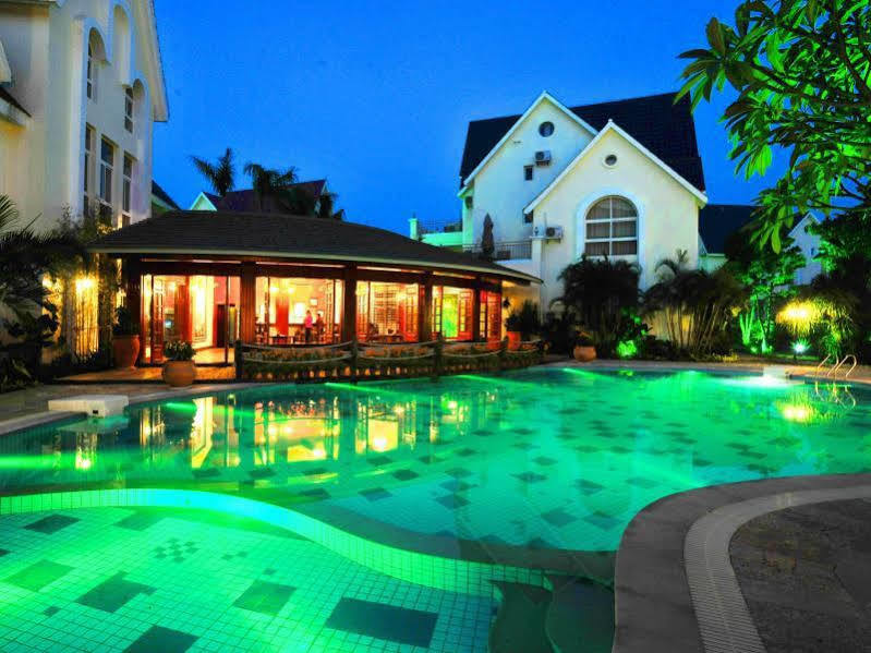 Sufubi Gallery Hotel Beihai Eksteriør billede