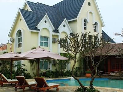 Sufubi Gallery Hotel Beihai Eksteriør billede