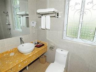 Sufubi Gallery Hotel Beihai Eksteriør billede